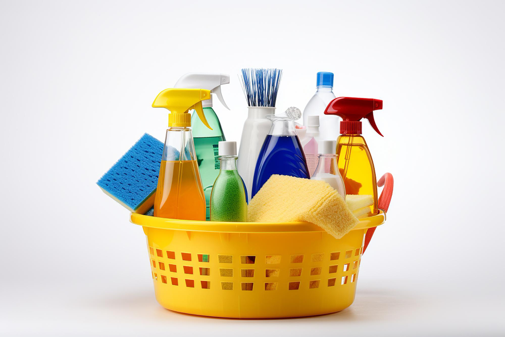 Distribuidora de produtos de limpeza na zona leste: escolhendo a melhor opção para você