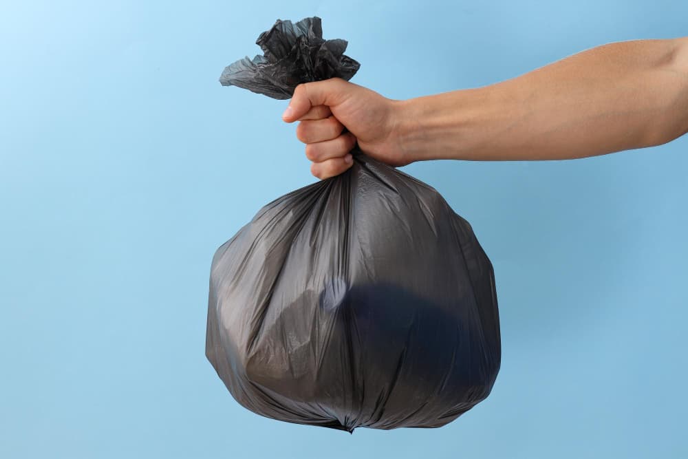Onde comprar sacos de lixo de diferentes tamanhos em São Paulo