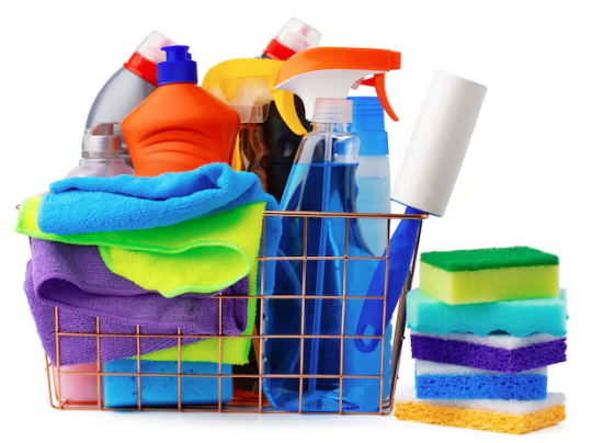 Fornecedor de produtos de limpeza em SP: onde encontrar?