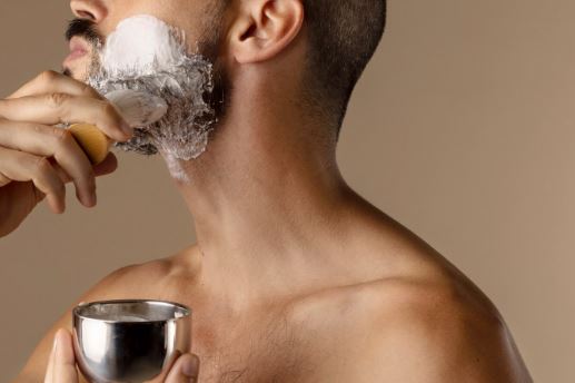 Descubra onde comprar espuma de barbear de alta qualidade
